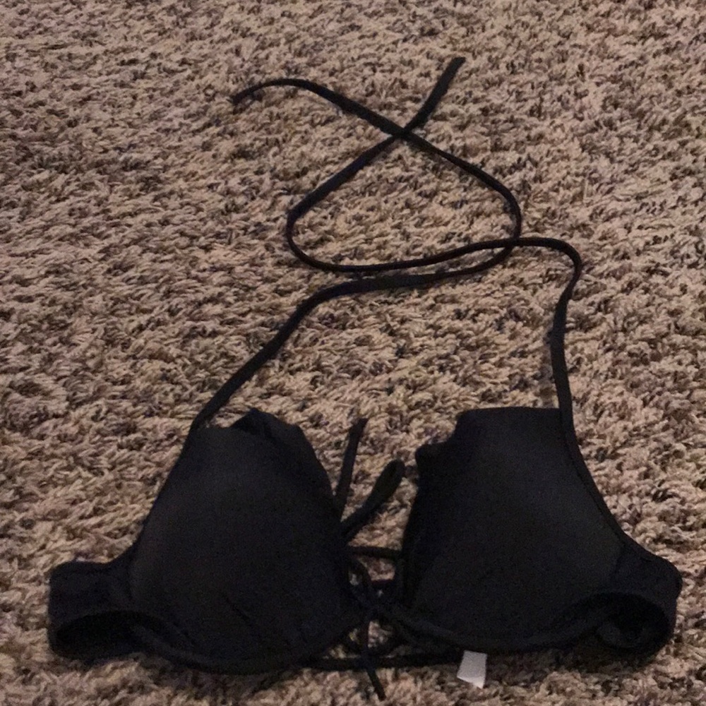 Victoria secret bikini top